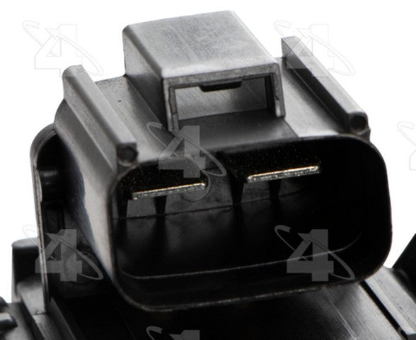 Four Seasons Dual Radiator and Condenser Fan Assembly P/N:75950 Fits: Ford Escape 19-17, Ford Focus 18-16, Lincoln Mkc 19-15 - Image 4