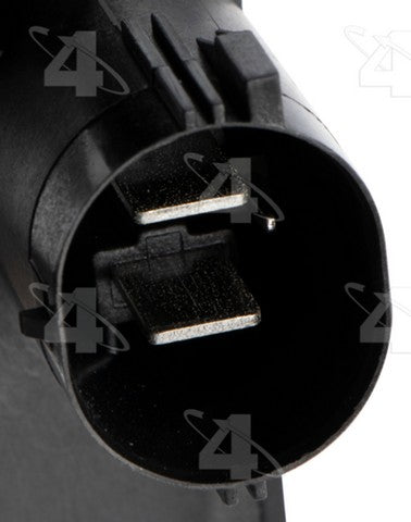 Four Seasons Engine Cooling Fan Assembly P/N:75953 Fits: Ford Focus 18-15 - Image 2