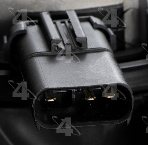 Four Seasons Dual Radiator and Condenser Fan Assembly P/N:75955 Fits: Ford Edge 23-15, Lincoln Nautilus 23-19 - Image 3