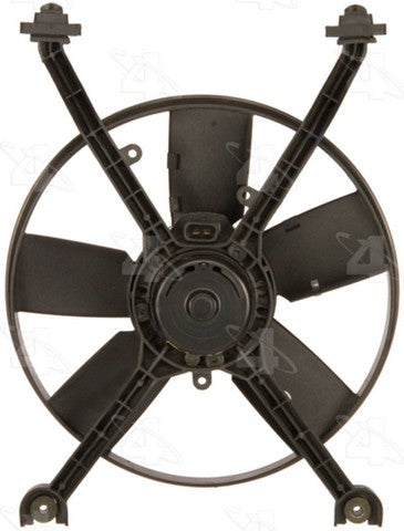 Four Seasons Engine Cooling Fan Assembly P/N:75967 Fits: Oldsmobile Cutlass 96-91, Oldsmobile Cutlass Supreme 96-91 - Image 1