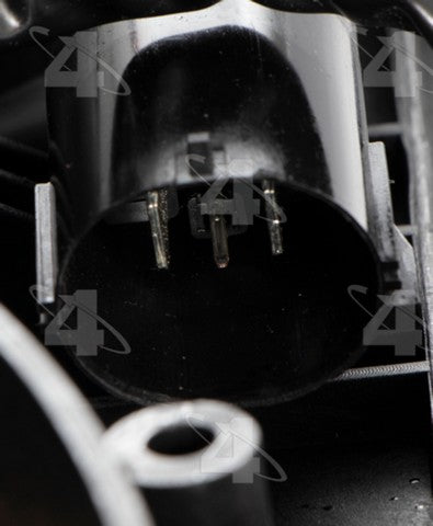 Four Seasons Dual Radiator and Condenser Fan Assembly P/N:75969 Fits: Cadillac Elr 16-14, Chevrolet Volt 15-11 - Image 4
