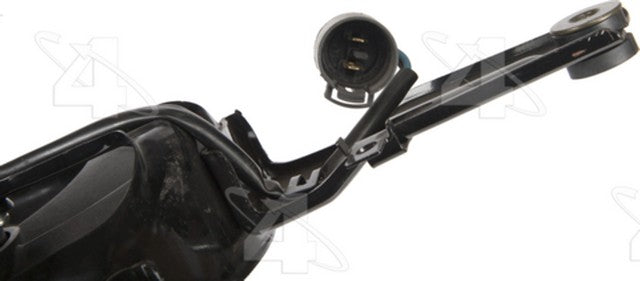 Four Seasons A/C Condenser Fan Assembly P/N:75982 Fits: Mazda Mpv 98-97 - Image 2
