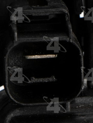 Four Seasons Engine Cooling Fan Assembly P/N:75984 Fits: Hyundai Genesis 16-15 - Image 2