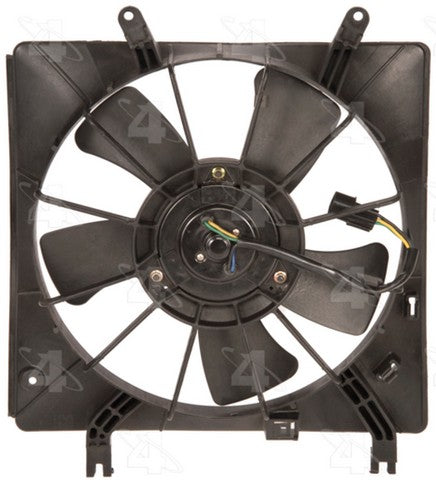 Four Seasons Engine Cooling Fan Assembly P/N:75985 Fits: Mitsubishi Galant 93-90 - Image 1