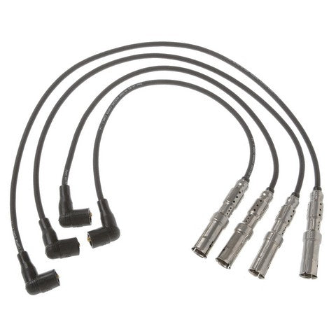 Standard Ignition Spark Plug Wire Set P/N:7599 Fits: Seat Cordoba 09-04, Seat Ibiza 10-04, Seat Ibiza 2002 - Image 1