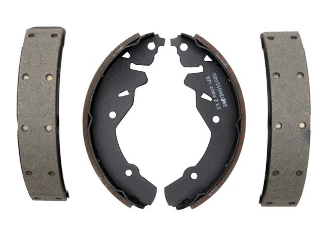 Raybestos Brakes Drum Brake Shoe P/N:759PG Fits: Chrysler Pt Cruiser 04-01 - Image 1