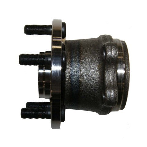 GMB Wheel Bearing and Hub Assembly P/N:760-0010 Fits: Subaru Legacy 09-05, Subaru Outback 09-05 - Image 3