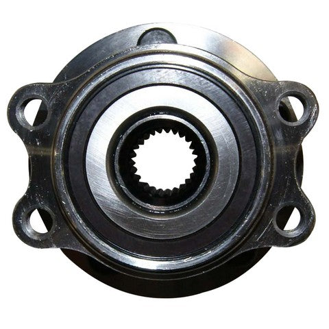 GMB Wheel Bearing and Hub Assembly P/N:760-0010 Fits: Subaru Legacy 09-05, Subaru Outback 09-05 - Image 4
