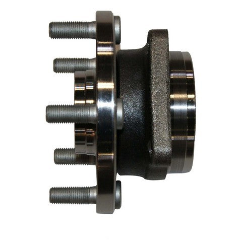 GMB Wheel Bearing and Hub Assembly P/N:760-0020 Fits: Subaru B9 Tribeca 07-06, Subaru Impreza 14-08, Subaru Legacy 18-15, Subaru Outback 18-15, Subaru Tribeca 14-08, Subaru Wrx Sti 21-13 - Image 3