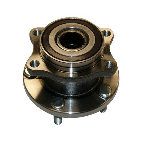 GMB Wheel Bearing and Hub Assembly P/N:760-0070 Fits: Subaru B9 Tribeca 07-06, Subaru Tribeca 14-08 - Image 1