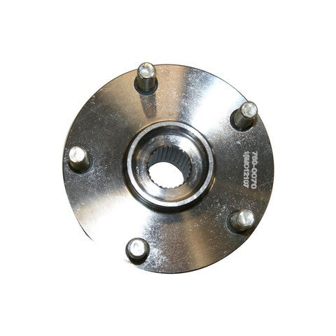 GMB Wheel Bearing and Hub Assembly P/N:760-0070 Fits: Subaru B9 Tribeca 07-06, Subaru Tribeca 14-08 - Image 2