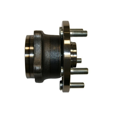 GMB Wheel Bearing and Hub Assembly P/N:760-0070 Fits: Subaru B9 Tribeca 07-06, Subaru Tribeca 14-08 - Image 3