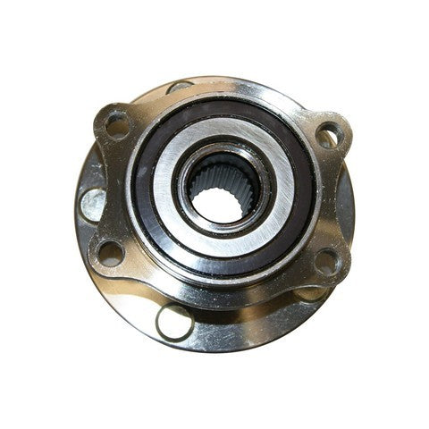 GMB Wheel Bearing and Hub Assembly P/N:760-0070 Fits: Subaru B9 Tribeca 07-06, Subaru Tribeca 14-08 - Image 4