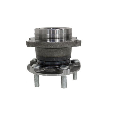 GMB Wheel Bearing and Hub Assembly P/N:760-0080 Fits: Scion Fr-s 16-13, Subaru Brz 19-13, Subaru Forester 13-09, Subaru Impreza 11-08, Subaru Legacy 14-10, Subaru Outback 14-10, Subaru Wrx 14-12, Toyota 86 19-17 - Image 3