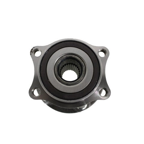 GMB Wheel Bearing and Hub Assembly P/N:760-0080 Fits: Scion Fr-s 16-13, Subaru Brz 19-13, Subaru Forester 13-09, Subaru Impreza 11-08, Subaru Legacy 14-10, Subaru Outback 14-10, Subaru Wrx 14-12, Toyota 86 19-17 - Image 4