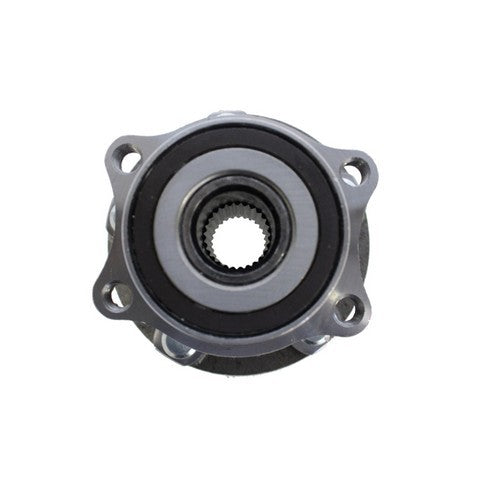 GMB Wheel Bearing and Hub Assembly P/N:760-0090 Fits: Subaru Forester 21-19, Subaru Impreza 12-08, Subaru Svx 97-92, Subaru Wrx 21-15, Subaru Wrx Sti 21-13 - Image 4