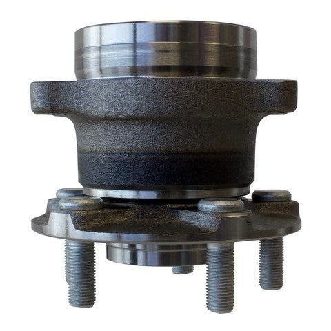 GMB Wheel Bearing and Hub Assembly P/N:760-3030 Fits: Subaru Crosstrek 21-16, Subaru Forester 18-14, Subaru Impreza 21-12, Subaru Xv 16-13, Subaru Xv 2018, Subaru Xv Crosstrek 15-13 - Image 3