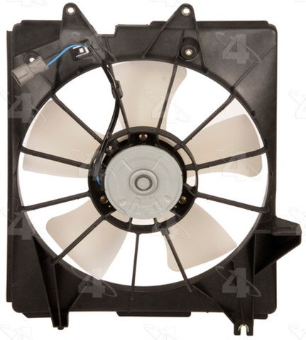 Four Seasons Engine Cooling Fan Assembly P/N:76000 Fits: Honda Odyssey 10-05 - Image 1