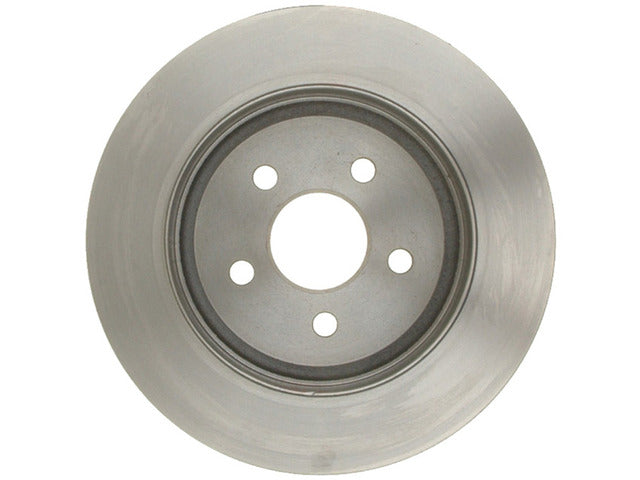 Raybestos Brakes Disc Brake Rotor P/N:76002R Fits: Chrysler Daytona, Chrysler Dynasty, Chrysler Imperial, Chrysler Lebaron, Chrysler New Yorker, Dodge Daytona, Dodge Dynasty, Dodge Shadow, Dodge Spirit, Plymouth Acclaim, Plymouth Sundance - Image 2