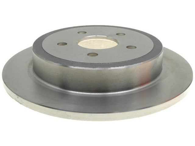 Raybestos Brakes Disc Brake Rotor P/N:76002 Fits: Chrysler Daytona, Chrysler Dynasty, Chrysler Imperial, Chrysler Lebaron, Chrysler New Yorker, Dodge Daytona, Dodge Dynasty, Dodge Shadow, Dodge Spirit, Plymouth Acclaim, Plymouth Sundance - Image 1