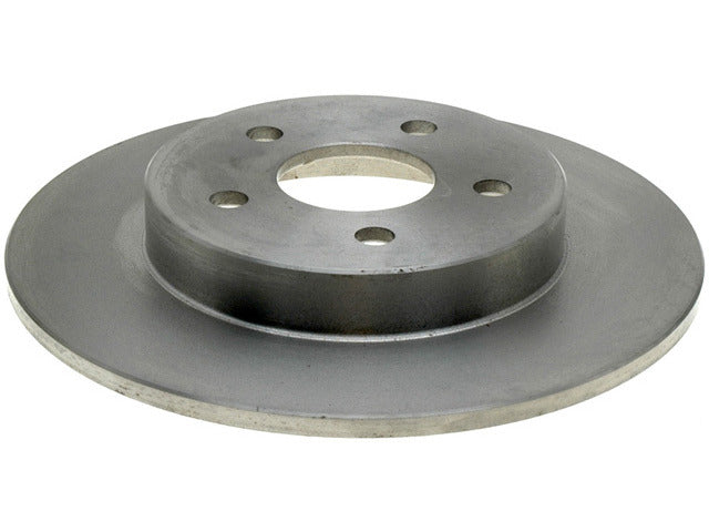 Raybestos Brakes Disc Brake Rotor P/N:76003 Fits: Chrysler Dynasty 90-88, Chrysler Imperial 1990, Chrysler New Yorker 90-88, Dodge Dynasty 90-88, Dodge Omni 1989 - Image 1