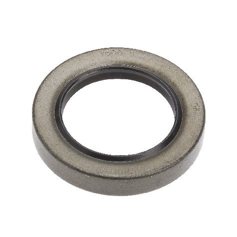 National Wheel Seal P/N:7600S Fits: International 1100c, International 1100d, International 1200c, International 1200d, International 1300c, International 1300d, International A100 Truck, International A102, International A110, International A112 - Image 2