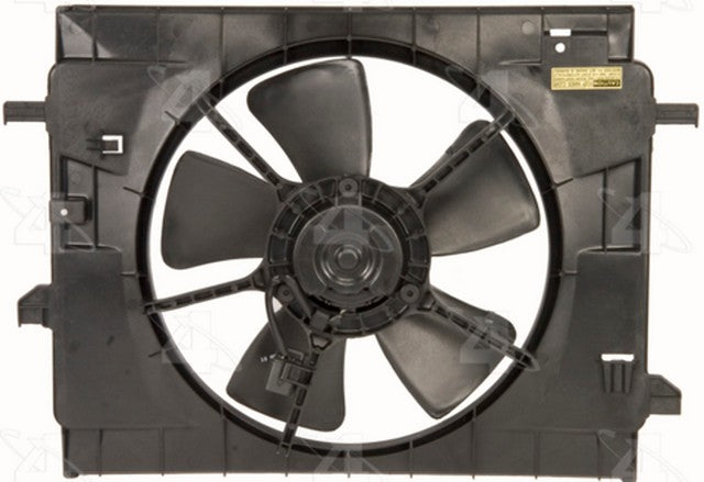Four Seasons Engine Cooling Fan Assembly P/N:76013 Fits: Chevrolet Hhr 10-06 - Image 1