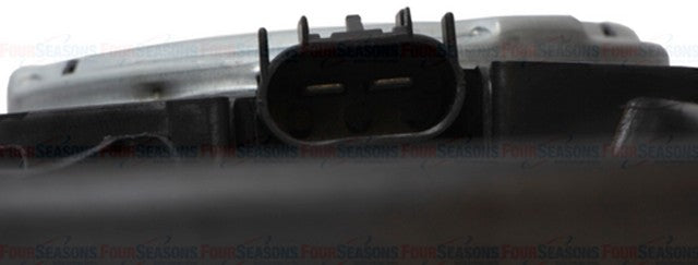 Four Seasons Dual Radiator and Condenser Fan Assembly P/N:76016 Fits: Cadillac Escalade, Cadillac Escalade Esv, Cadillac Escalade Ext, Chevrolet Avalanche, Chevrolet Cheyenne, Chevrolet Silverado 1500, Chevrolet Silverado 1500 Classic - Image 2