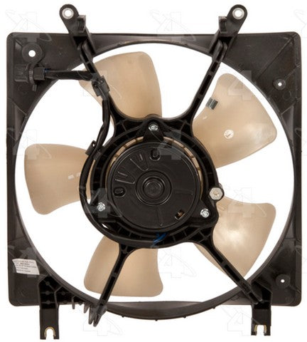 Four Seasons Engine Cooling Fan Assembly P/N:76019 Fits: Mitsubishi Eclipse 99-95 - Image 1