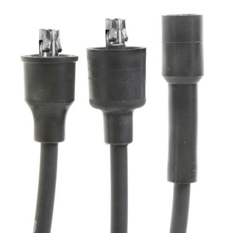 Standard Ignition Spark Plug Wire Set P/N:7601 Fits: Chrysler Lebaron, Chrysler TOWN &amp; COUNTRY, Chrysler Valiant, Dodge Aspen, Dodge B100, Dodge B100 Van, Dodge B200, Dodge B200 Van, Dodge B300, Dodge B300 Van - Image 2