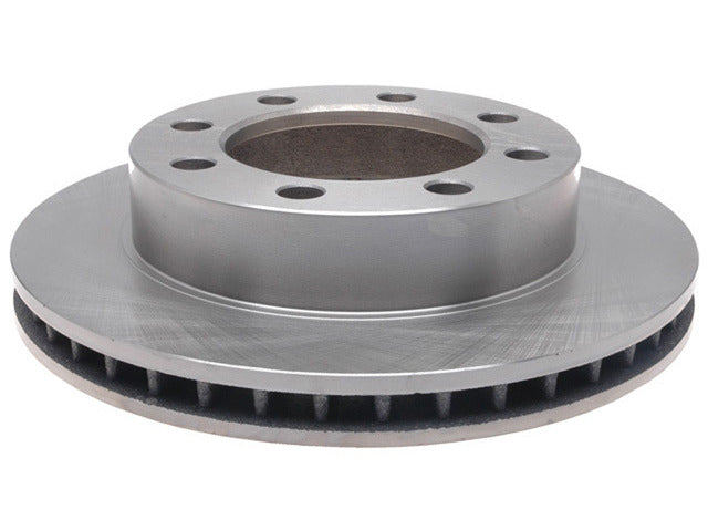 Raybestos Brakes Disc Brake Rotor P/N:76025R Fits: Dodge D250 93-89, Dodge D350 93-89, Dodge W350 93-90 - Image 1