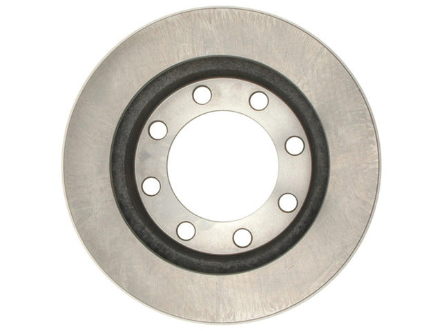 Raybestos Brakes Disc Brake Rotor P/N:76025R Fits: Dodge D250 93-89, Dodge D350 93-89, Dodge W350 93-90 - Image 2