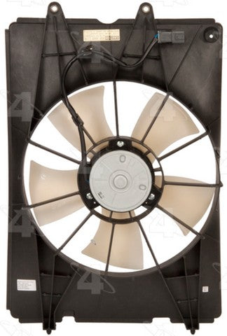 Four Seasons Engine Cooling Fan Assembly P/N:76032 Fits: Honda Ridgeline 08-06 - Image 1