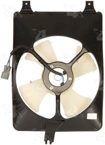 Four Seasons A/C Condenser Fan Assembly P/N:76076 Fits: Honda Odyssey 98-95 - Image 1