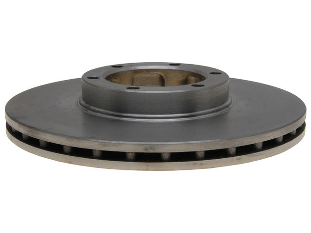 Raybestos Brakes Disc Brake Rotor P/N:76078R Fits: Dodge Raider 89-88, Mitsubishi Montero 89-88 - Image 1