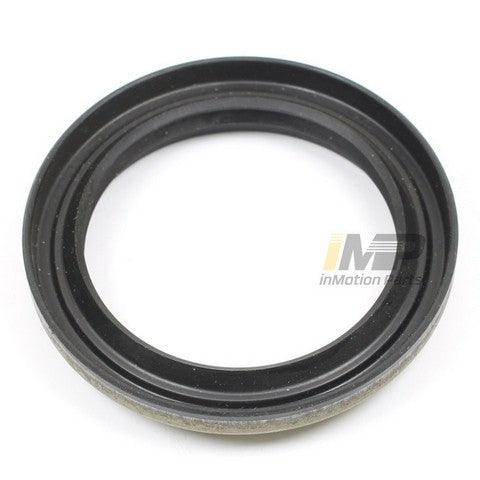 InMotion Parts Wheel Seal P/N:WS7607 Fits: Buick Skylark, Buick Special, Oldsmobile 442, Oldsmobile 98, Oldsmobile Cutlass, Oldsmobile Cutlass Supreme, Oldsmobile Delta 88, Oldsmobile Dynamic 88, Oldsmobile F85, Oldsmobile Jetfire - Image 2