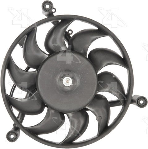 Four Seasons Engine Cooling Fan Assembly P/N:76092 Fits: Volkswagen Eurovan 1993, Volkswagen Eurovan 1995 - Image 2