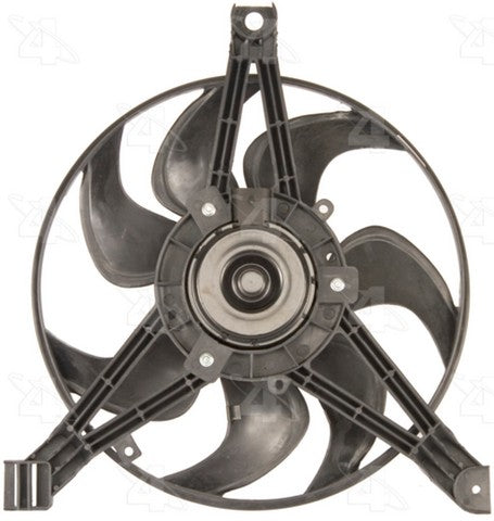 Four Seasons A/C Condenser Fan Assembly P/N:76097 Fits: Chevrolet Lumina 99-98 - Image 1