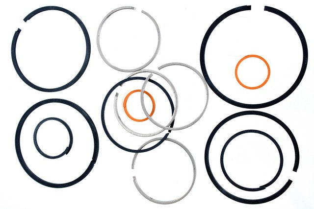 Pioneer Automotive Industries Automatic Transmission Sealing Ring Kit P/N:761021 Fits: Ford Bronco, Ford E-100 Econoline, Ford E-150 Econoline, Ford E-250 Econoline, Ford F-100, Ford F-150, Ford F-250, Ford Ltd - Image 1