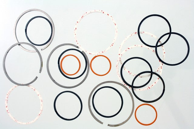 Pioneer Automotive Industries Automatic Transmission Sealing Ring Kit P/N:761022 Fits: Chrysler 300m, Chrysler Cirrus, Chrysler Concorde, Chrysler Daytona, Chrysler Dynasty, Chrysler Imperial, Chrysler Intrepid, Chrysler Lebaron, Chrysler Lhs - Image 1