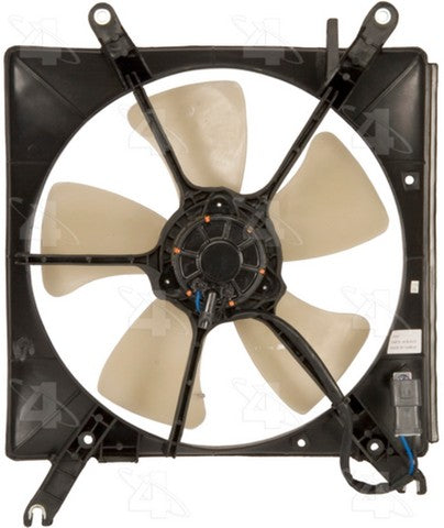 Four Seasons Engine Cooling Fan Assembly P/N:76109 Fits: Acura Cl 99-97 - Image 1