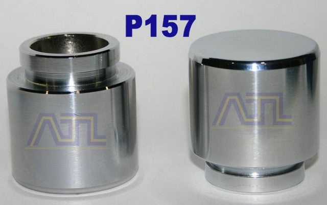 Better Brake Parts Disc Brake Caliper Piston P/N:7611 Fits: Eagle Talon 98-95, Infiniti M30 92-90, Toyota Celica 85-82 - Image 1