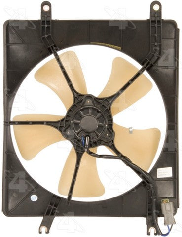 Four Seasons Engine Cooling Fan Assembly P/N:76121 Fits: Honda Odyssey 98-95 - Image 1