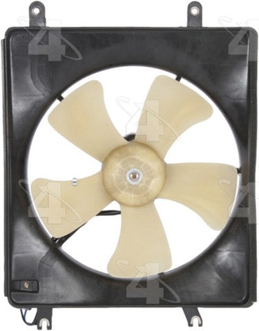 Four Seasons Engine Cooling Fan Assembly P/N:76121 Fits: Honda Odyssey 98-95 - Image 2