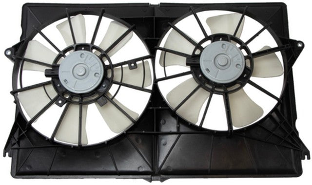Four Seasons Engine Cooling Fan Assembly P/N:76131 Fits: Chrysler Pacifica 08-07 - Image 1