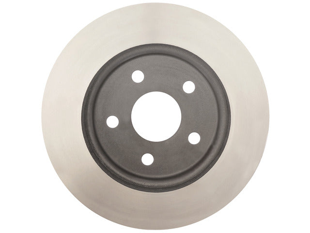Raybestos Brakes Disc Brake Rotor P/N:76138R Fits: Dodge Monaco 92-91, Eagle Premier 92-91 - Image 2
