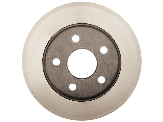 Raybestos Brakes Disc Brake Rotor P/N:76138R Fits: Dodge Monaco 92-91, Eagle Premier 92-91 - Image 3