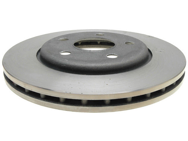 Raybestos Brakes Disc Brake Rotor P/N:76138 Fits: Dodge Monaco 92-91, Eagle Premier 92-91 - Image 1