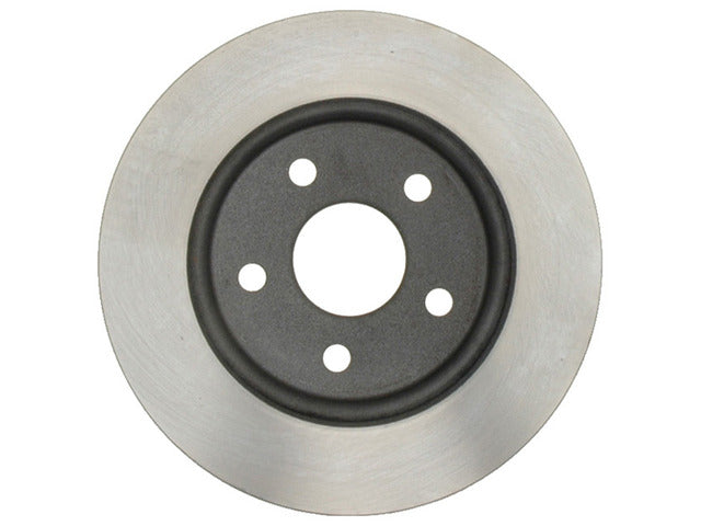 Raybestos Brakes Disc Brake Rotor P/N:76138 Fits: Dodge Monaco 92-91, Eagle Premier 92-91 - Image 2