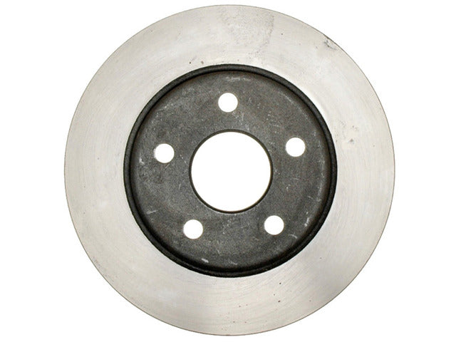 Raybestos Brakes Disc Brake Rotor P/N:76138 Fits: Dodge Monaco 92-91, Eagle Premier 92-91 - Image 3